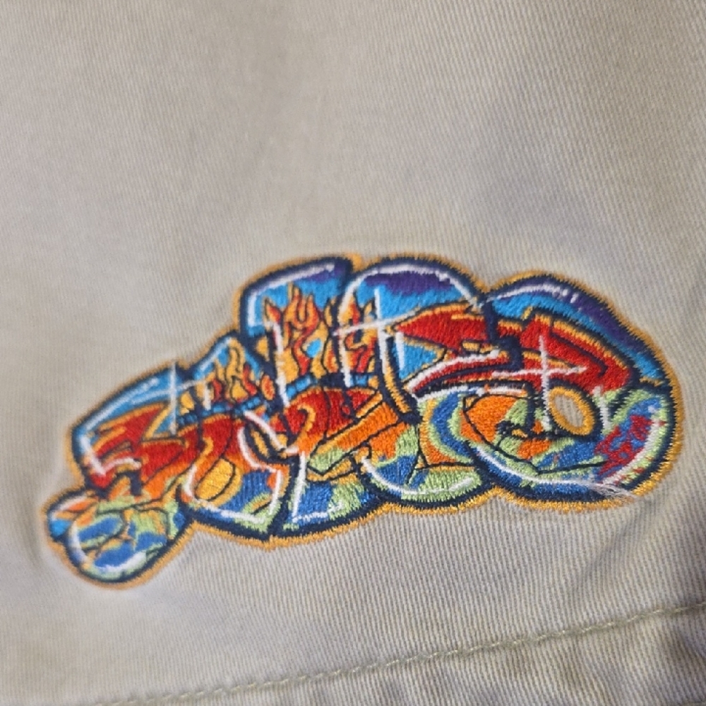 JNCO BURNERS